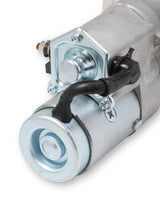 Mr Gasket Mini Starter - Ford - Zinc/Natural - 51322ZG