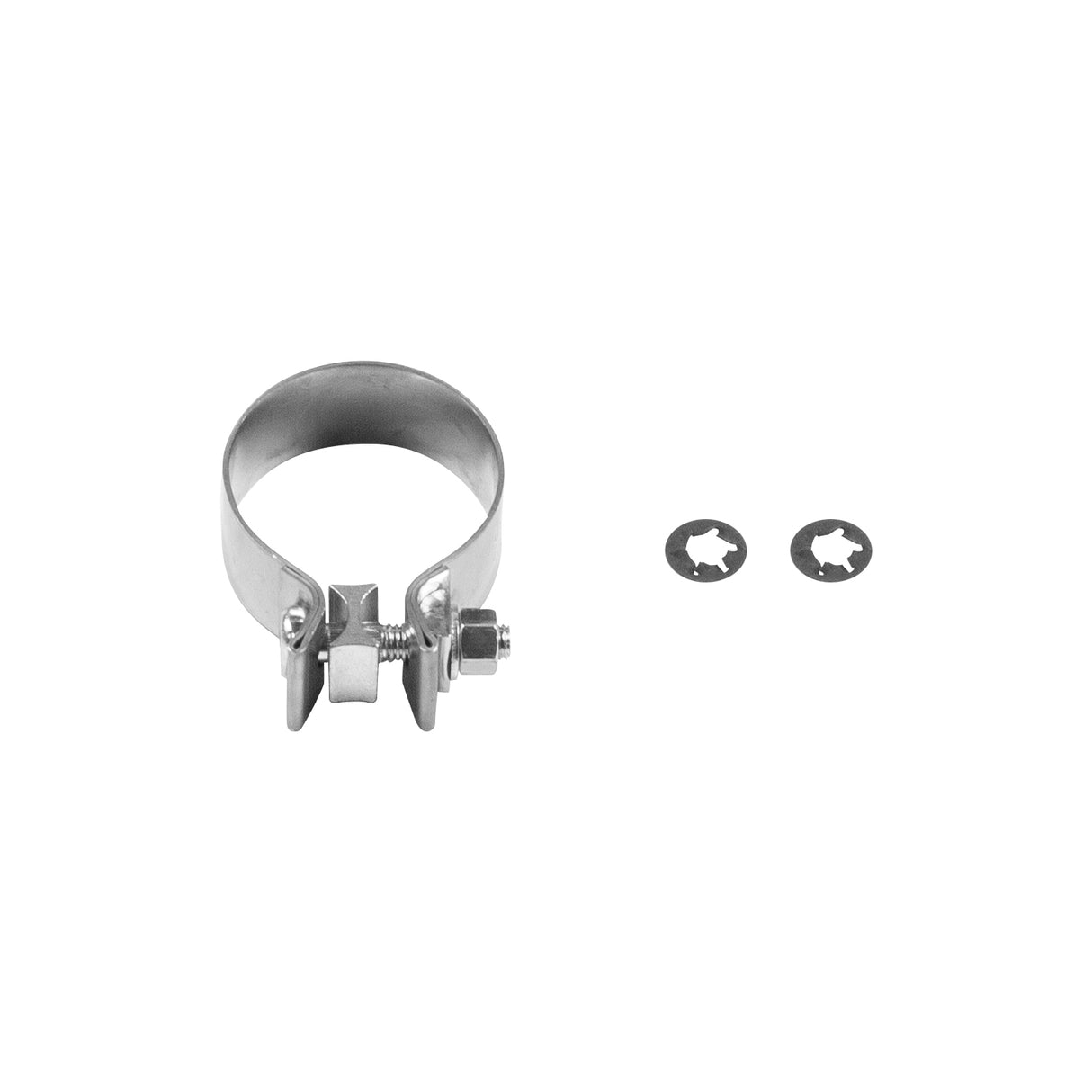 Flowmaster Outlaw Axle-back Exhaust System - 817803