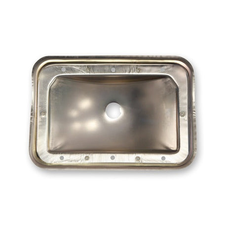 Scott Drake Tail Light Housing - C7ZZ-13434-A
