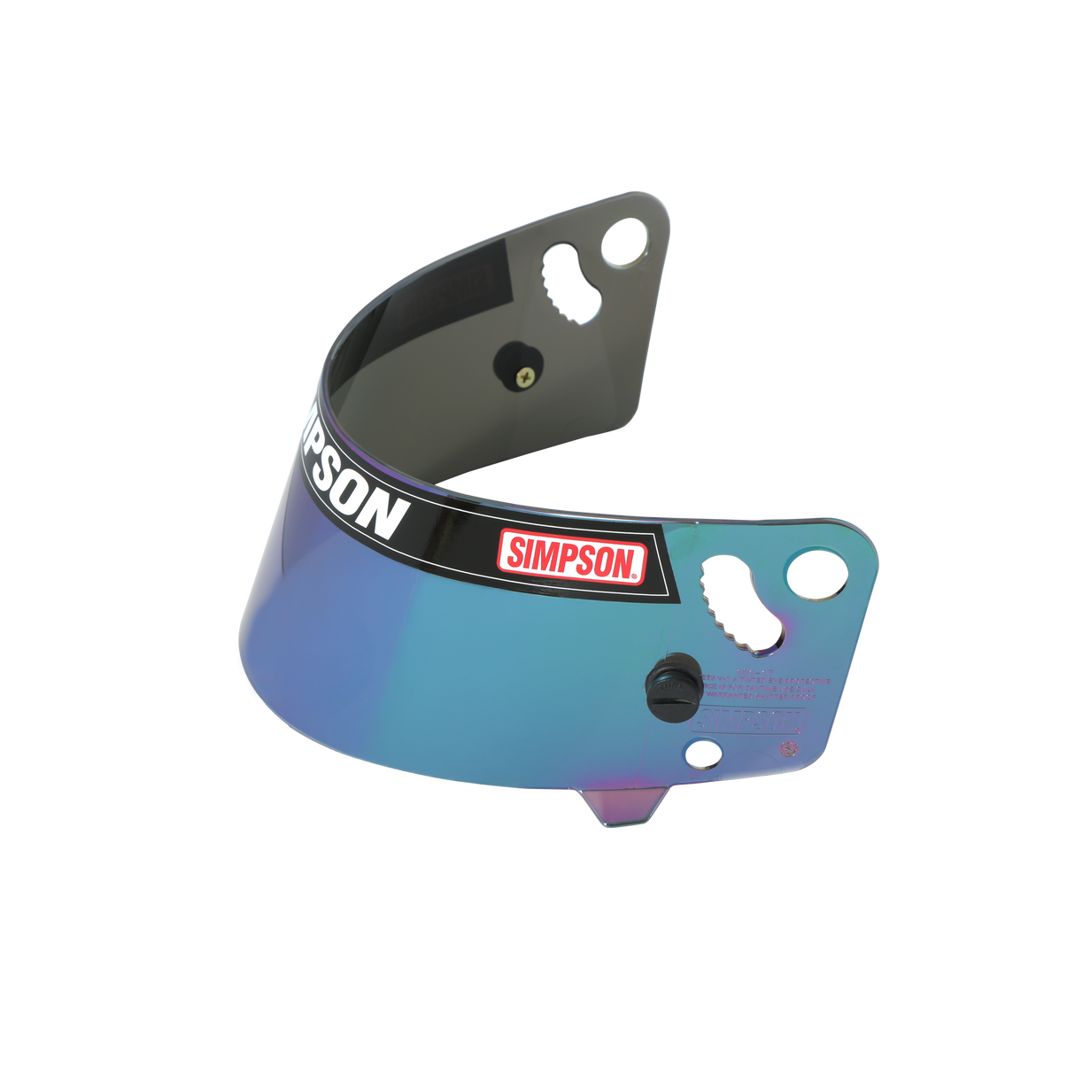 Simpson Racing Helmet Replacement Shields - 1013-17