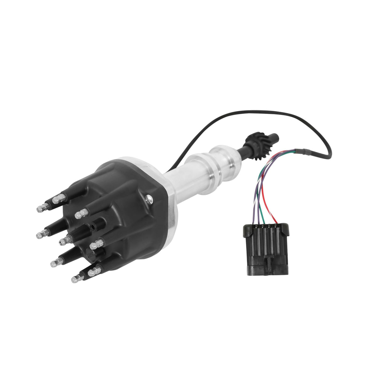 Holley 565-201 EFI Dual Sync Ford 351W Distributor