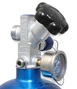NOS Plate Wet Nitrous System - Ford - 02125NOS