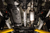Flowmaster Flow FX Direct Fit Muffler - 718155