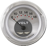 Classic Instruments ALL AMERICAN 2IN VOLT - AW30SLC