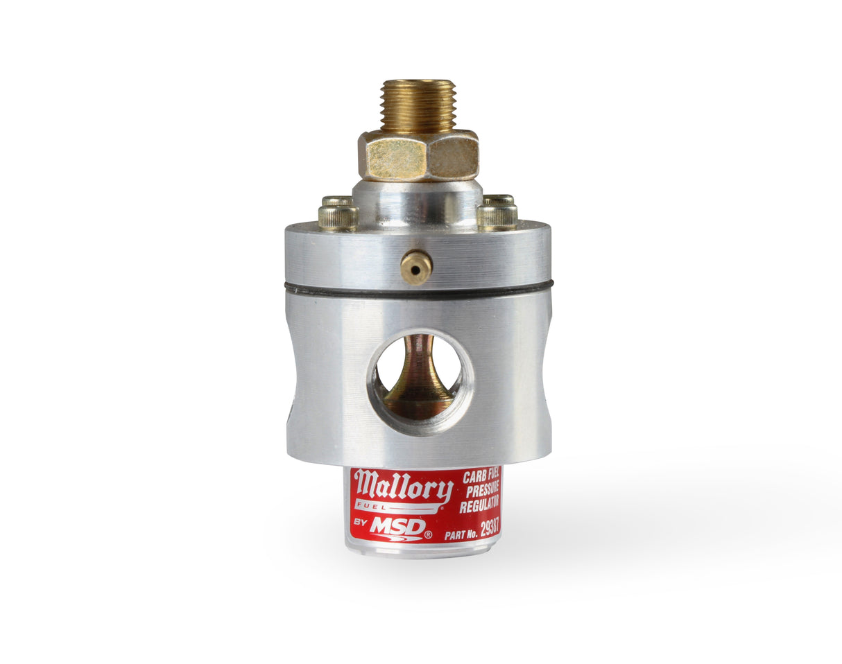 Mallory 3-Port Bypass Regulator - 29387