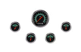 Classic Instruments G/Stock Series Five Gauge Set - GS00SLF