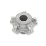 Holley 20-320 Godzilla High-Mount Accessory Drive - With Swap Oil Pan and Pump - Base Kit