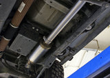 Flowmaster Flow FX Extreme Cat-Back Exhaust System - 717968