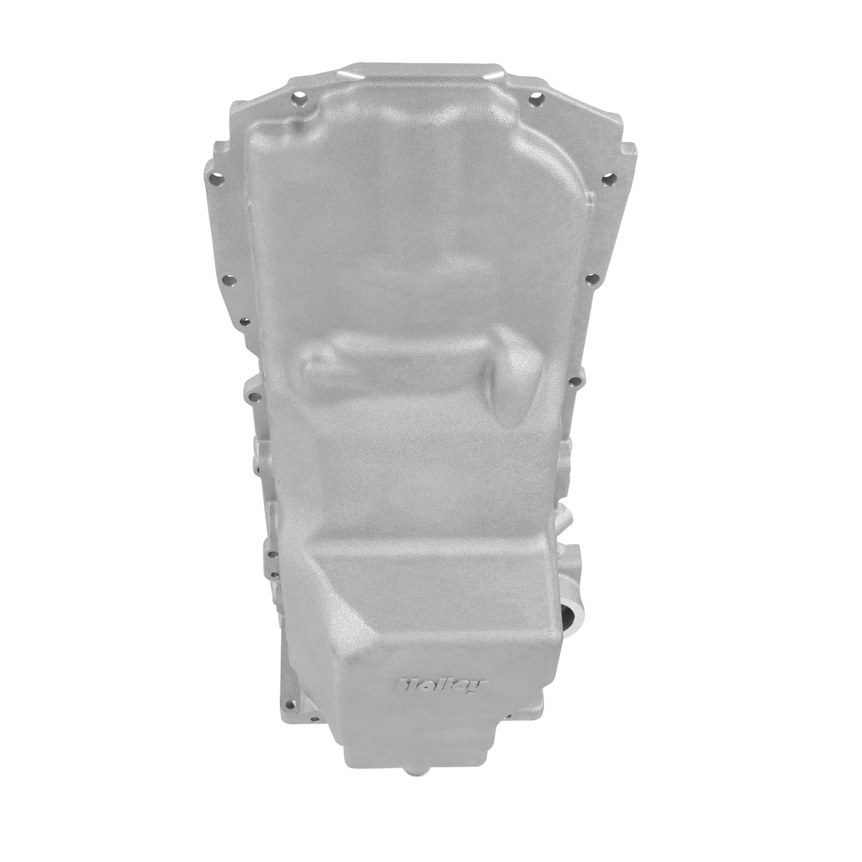 Holley 302-24 GM LT Swap Oil Pan - 4WD / Truck / Off-Road