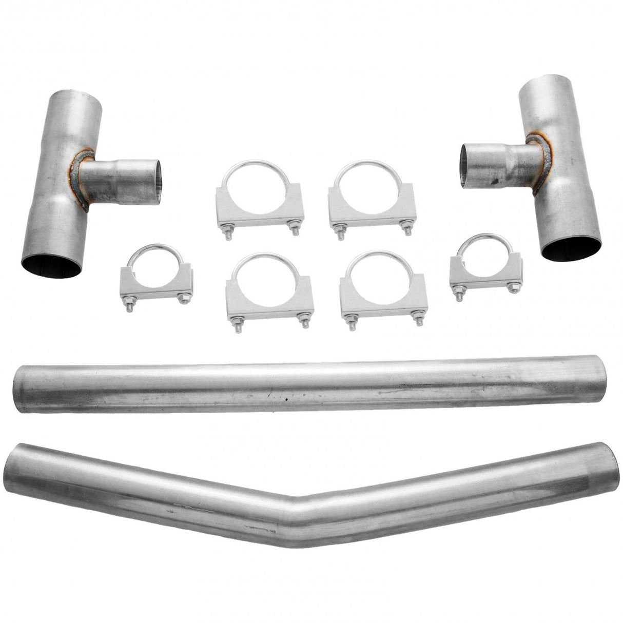 Flowmaster H-Pipe Kit - 15920FM