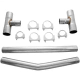 Flowmaster H-Pipe Kit - 15920FM