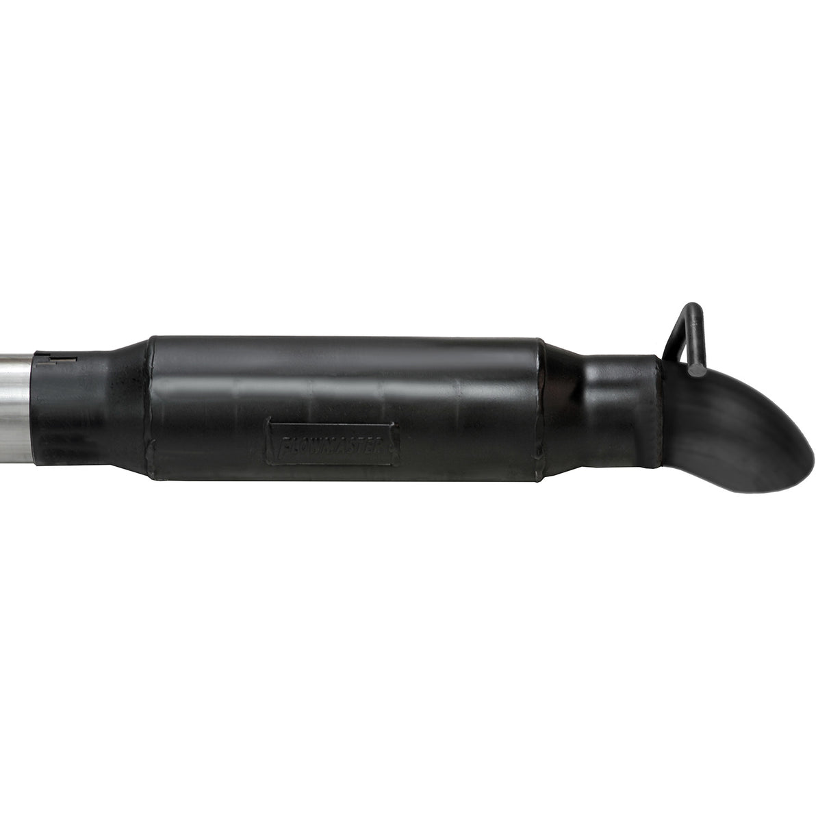 Flowmaster Outlaw Extreme Cat-Back Exhaust System - 818108