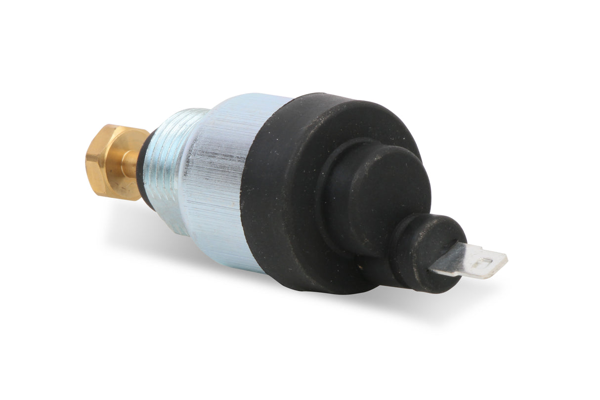 Holley 46-74 Solenoid Fast Idle
