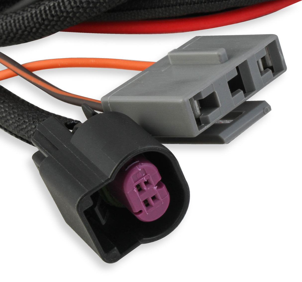 Holley 556-151 Sniper EFI HyperSpark Ignition Box