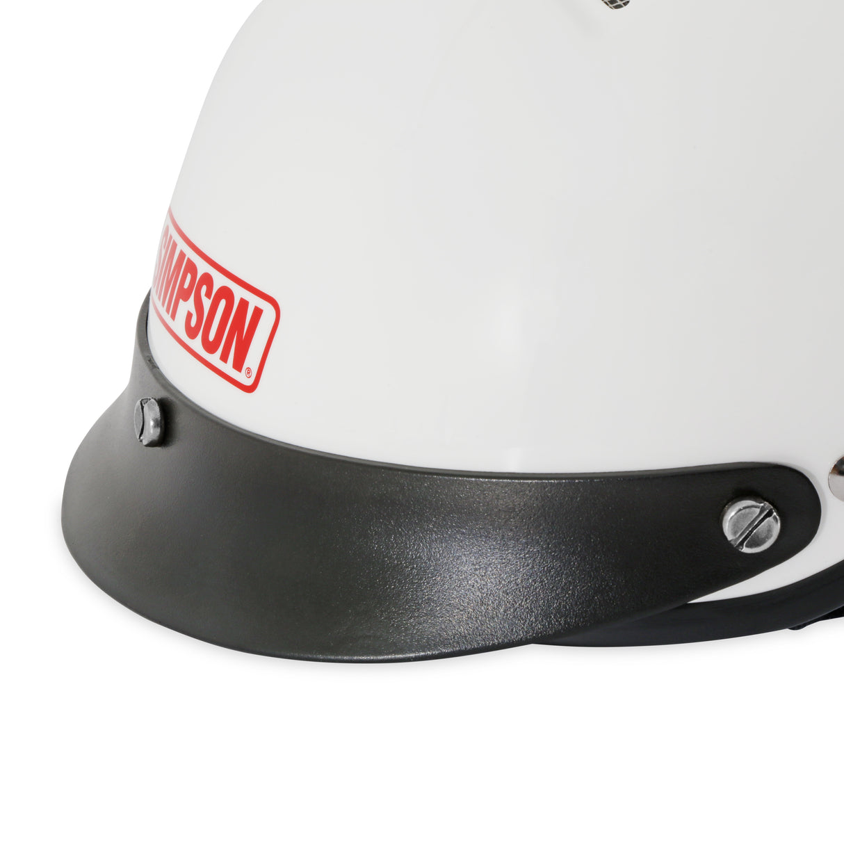 Simpson Shorty Crew Helmet - 9430051