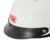Simpson Shorty Crew Helmet - 9430051