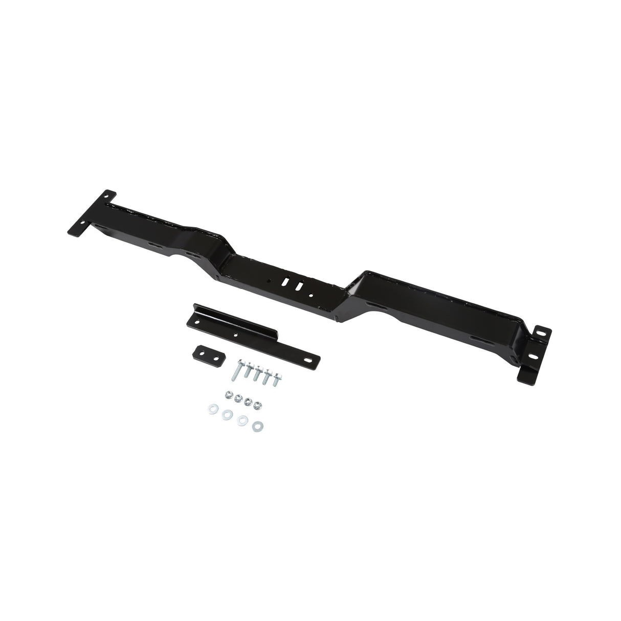 Holley GM G-Body Level 2 LS Swap Essentials - Manual - SE2-GMG-LSX-M