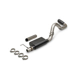 Flowmaster American Thunder Cat-Back Exhaust System - 818166