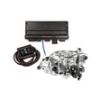 Holley 550-1063 EFI Terminator X Max Stealth 4150 - GM LS Engines