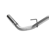 Flowmaster American Thunder Cat-back Exhaust System - 17425