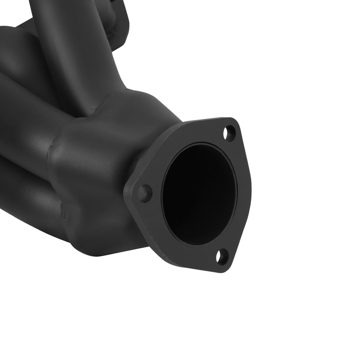 Flowtech Block Hugger - Painted - 11030FLT