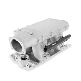 Holley EFI SBC Front Feed Hi-Ram Natural Kit with 92mm TB and 100lb injectors - 300-951-100K