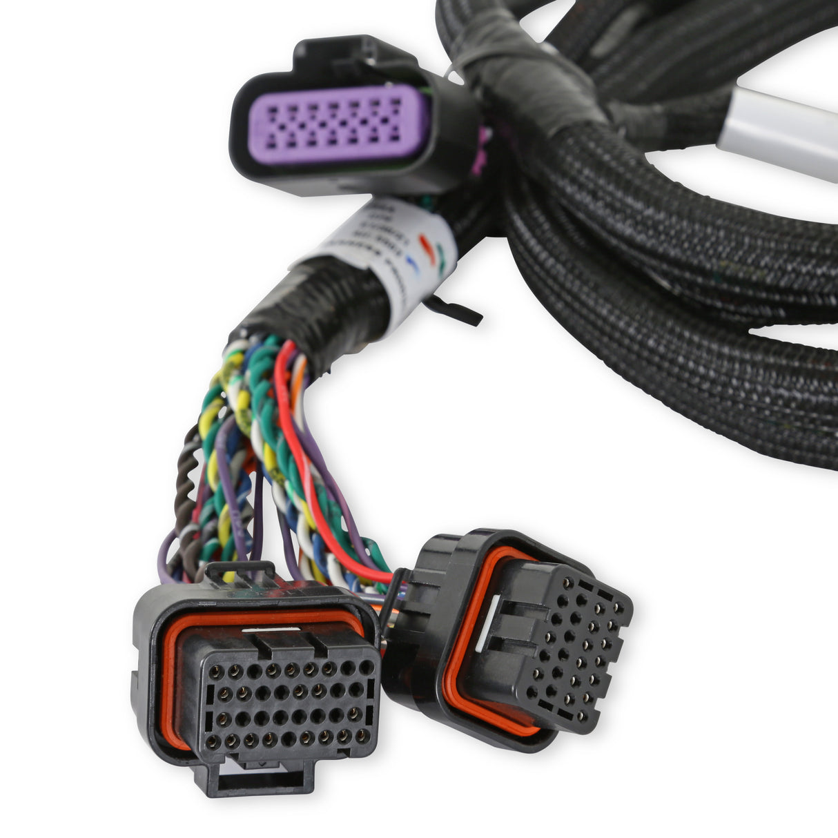Holley 558-221 EFI GM GEN V GDI Sub Harness