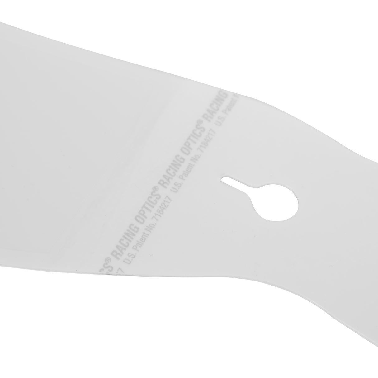 Simpson Racing Optics Laminated Tearoffs - 10209CP