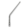 Hurst Shifter Stick - Tube Style - C10 - Chrome - 53850HST