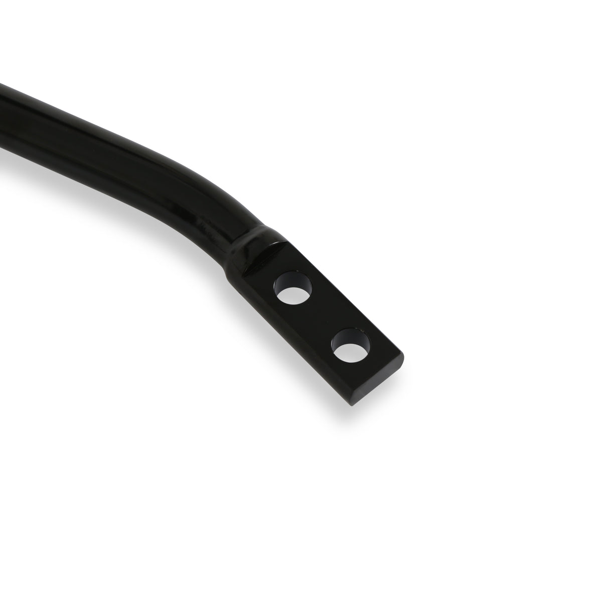 Hurst Shifter Stick - Tube Style - Satin Black - 53951HST