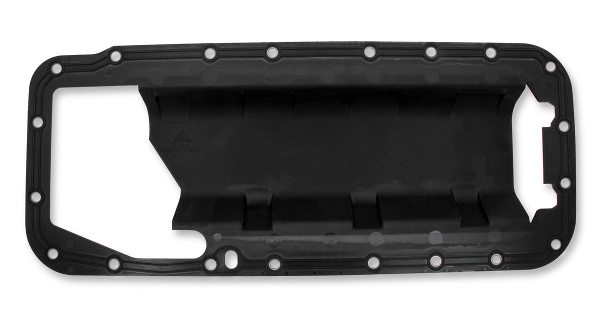 Mr Gasket Windage Tray & Gasket - 61101G