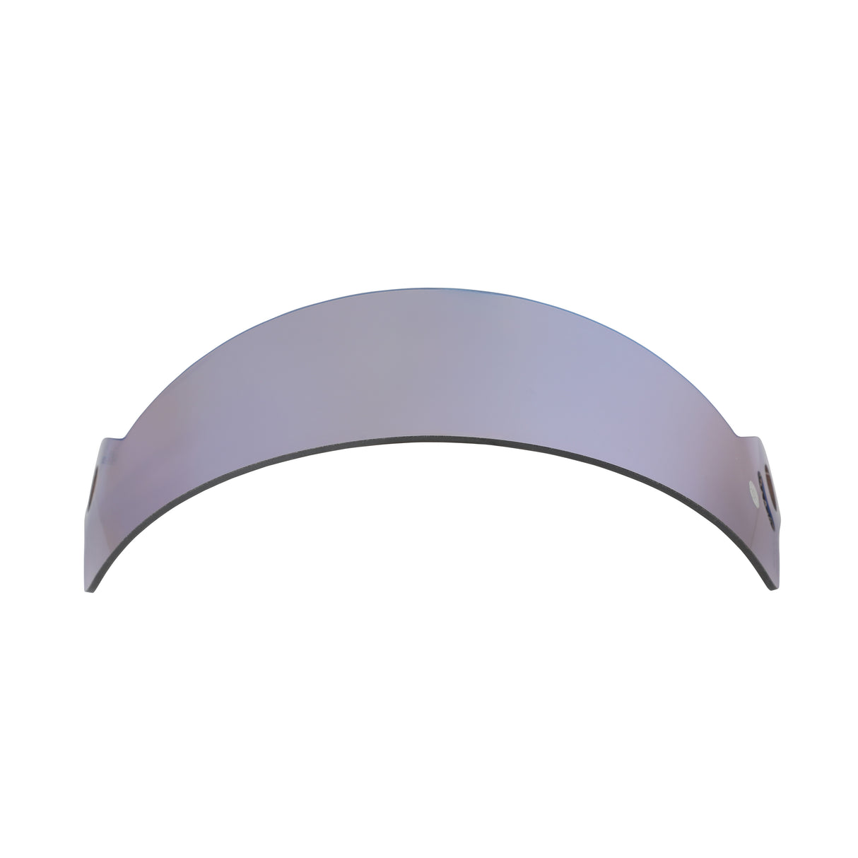 STILO Venti WRX Short Visor - Iridium Dark Blue - YA0295