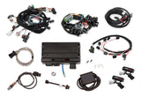 Holley 550-1218 EFI Terminator X - Ford Mod Motor 4V Kit