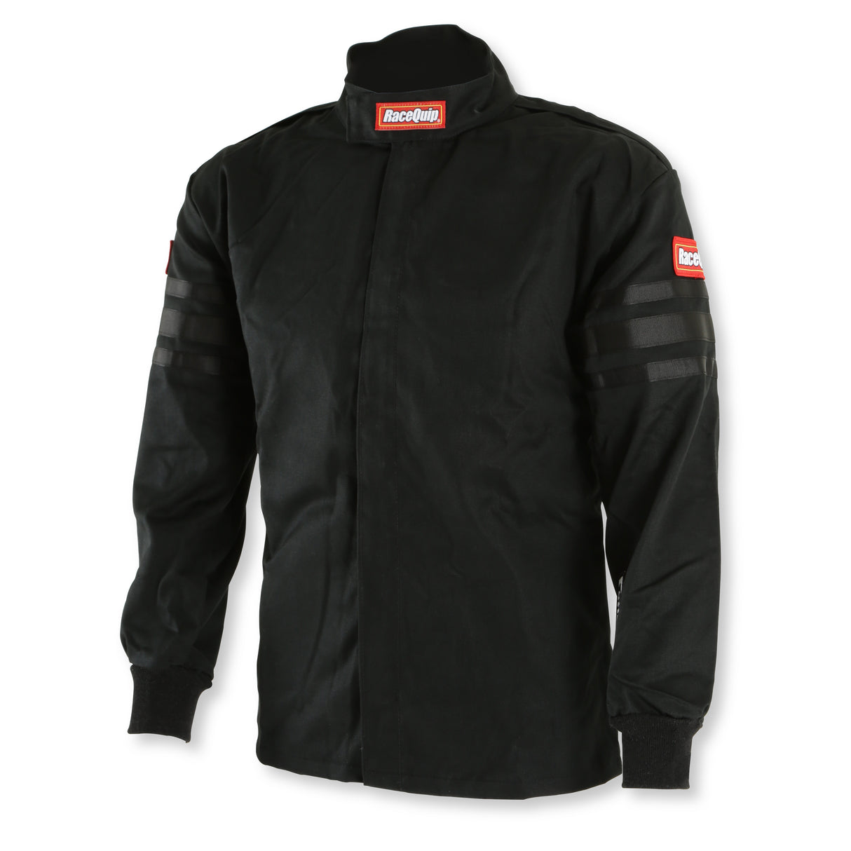 RaceQuip Single Layer Fire Suit Jacket - 1969990RQP