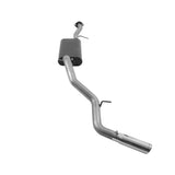 Flowmaster Force II Cat-back Exhaust System - 817344
