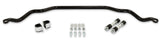 Scott Drake Front Sway Bar Kit 1-1/8" Diameter Fits Small Block and Big Block - C7ZZ-5482-B