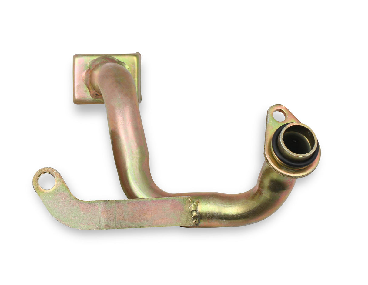 Weiand Oil Pan Kit - Fabricated - 5044WND