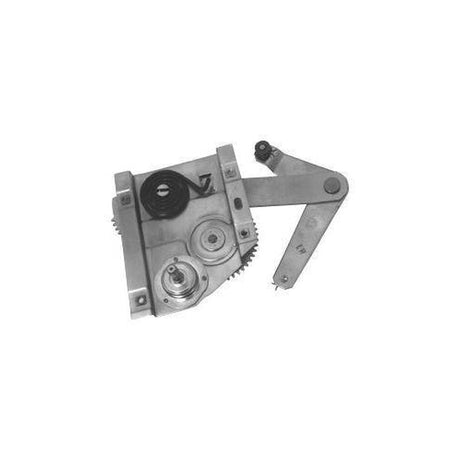 Scott Drake 64-67 Quarter Window Regulator (RH) - C5ZZ-6530306-R
