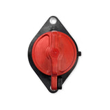 AEM Rincon Power HVBD4AXR High Voltage Battery Disconnect - 30-8506