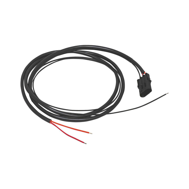 MSD Wiring Harness - 3-Pin - 88621
