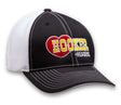 Hooker Headers Flex Mesh Hat - 10162-LGHKR