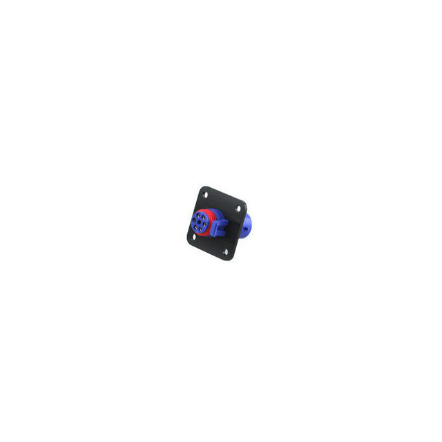 Racepak V-NET BULKHEAD CONNECTOR - 280-CA-VM-BHEAD