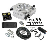 Holley 550-510-3PK Sniper 2 EFI - Polished