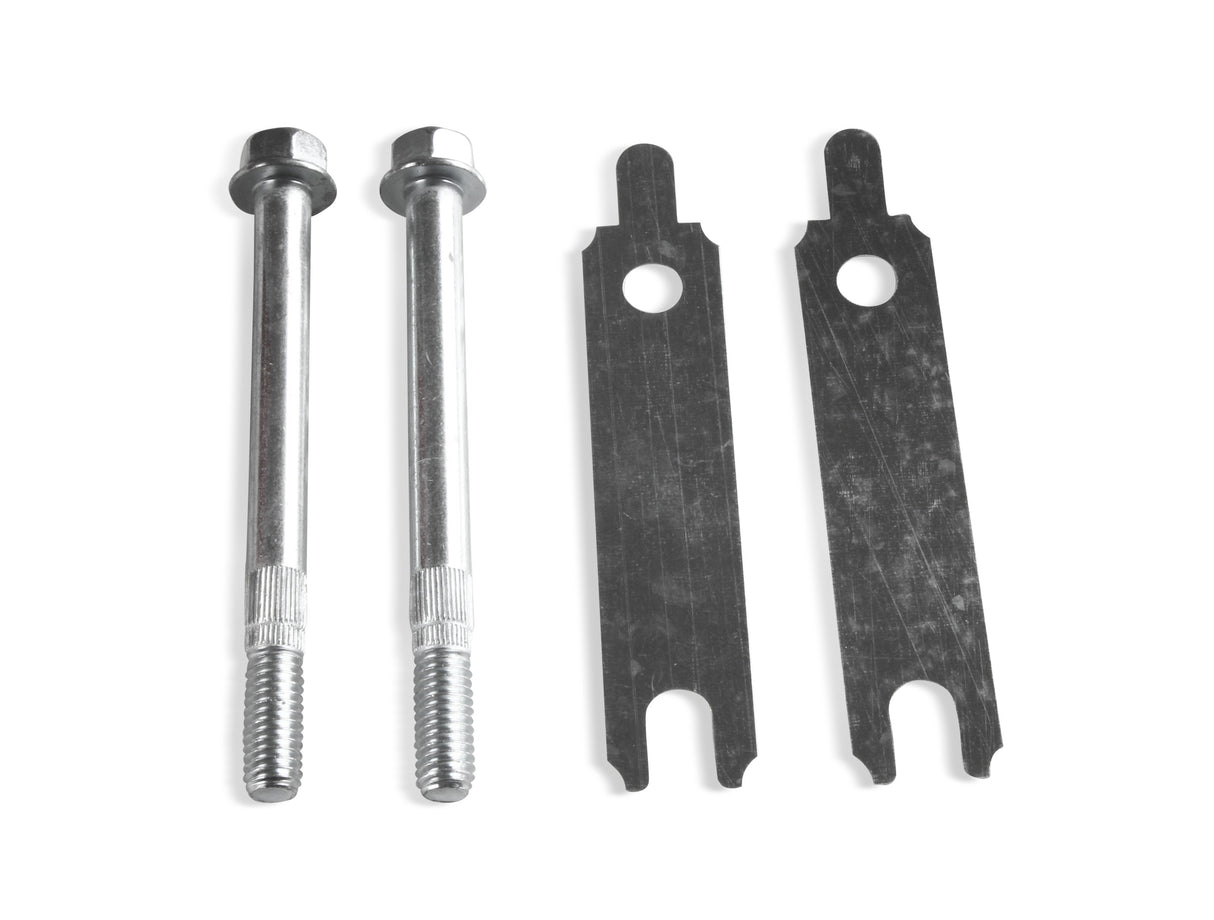 MSD DynaForce Starter - High Torque - Red - 5097