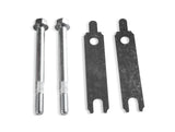 MSD DynaForce Starter - High Torque - Red - 5097