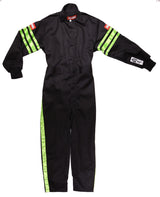 RaceQuip One Piece Single Layer Fire Suit - 1950790RQP