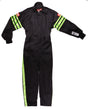 RaceQuip One Piece Single Layer Fire Suit - 1950792RQP