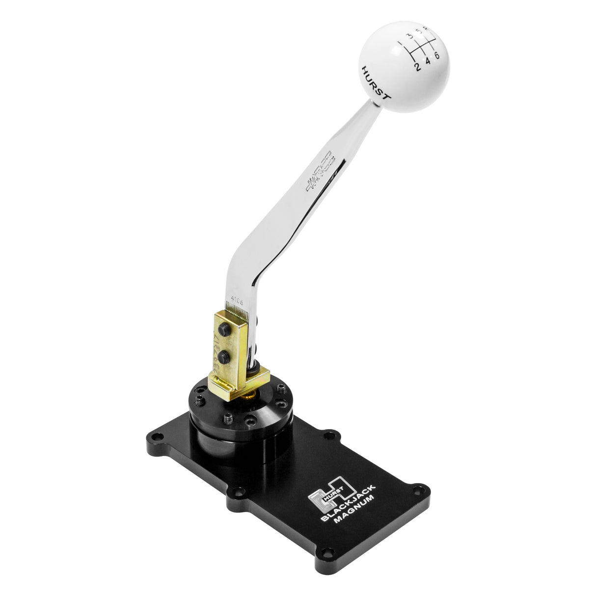 Hurst Blackjack Short Throw Shifter - 3913004