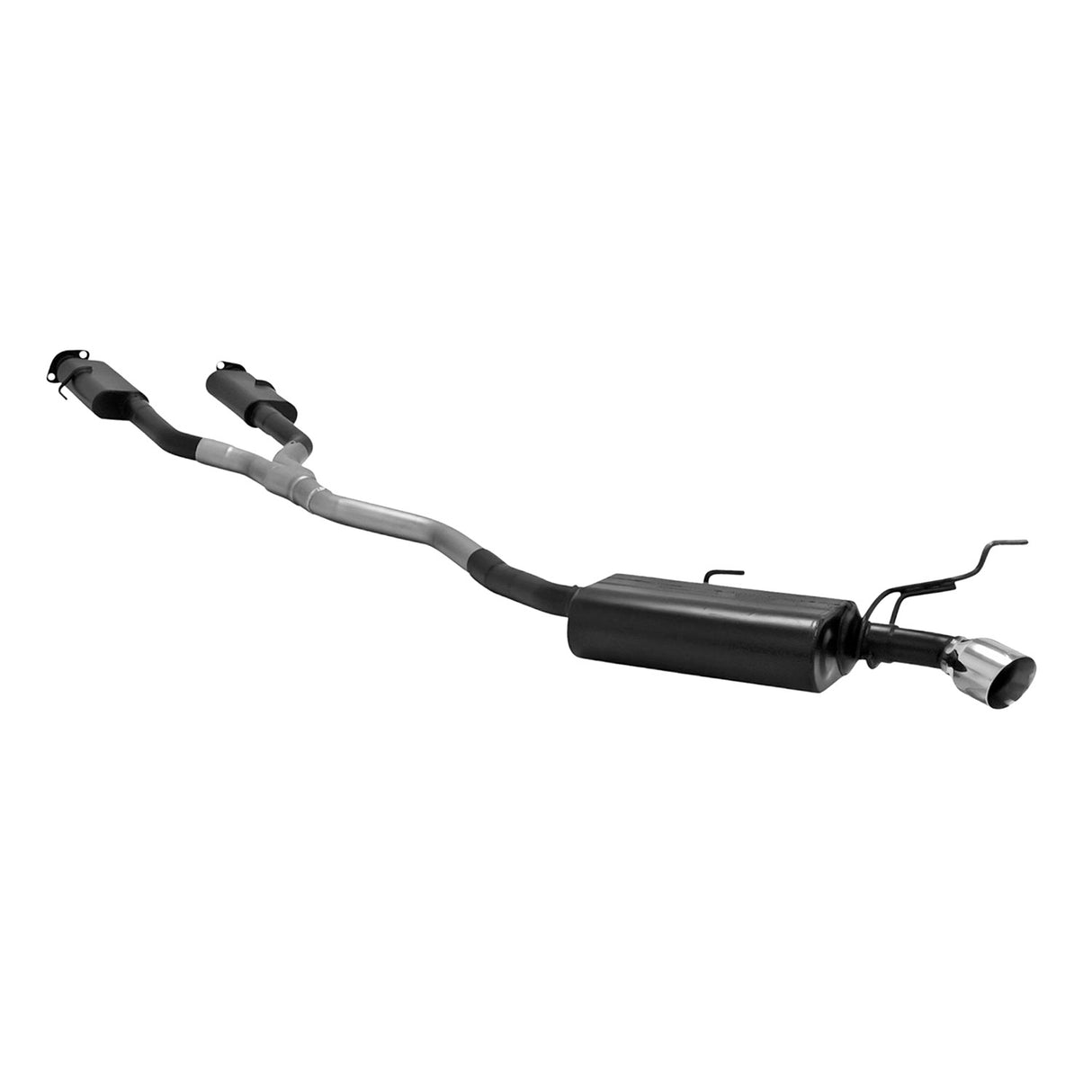 Flowmaster Force II Cat-Back Exhaust System - 817628