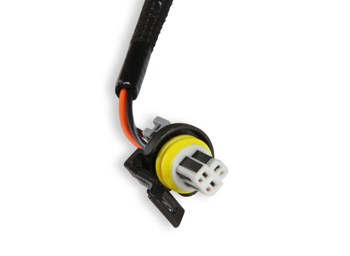 Holley 558-466 Weatherpak to GT MAP Adapter Harness